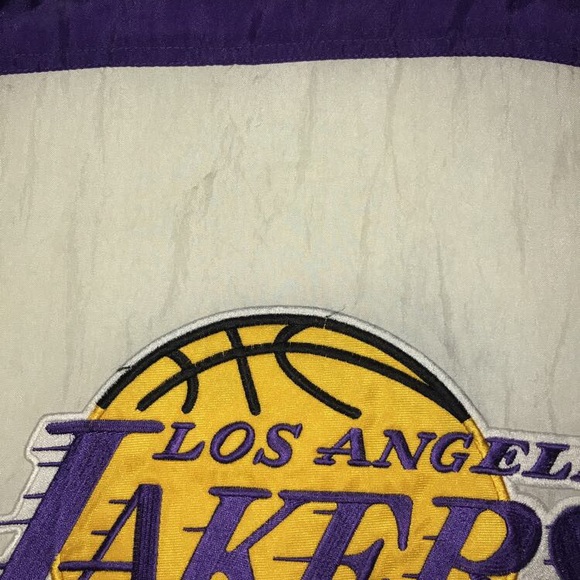 Laker jacket - Picture 5 of 6